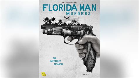 ‘Florida Man Murders’ star Judge Alex Ferrer details ...